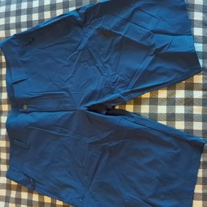 Mammut Runbold shorts
